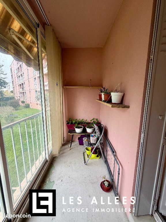 Appartement 3 pièces 69 m² · à Montélimar · 69 m² · 79 000 €