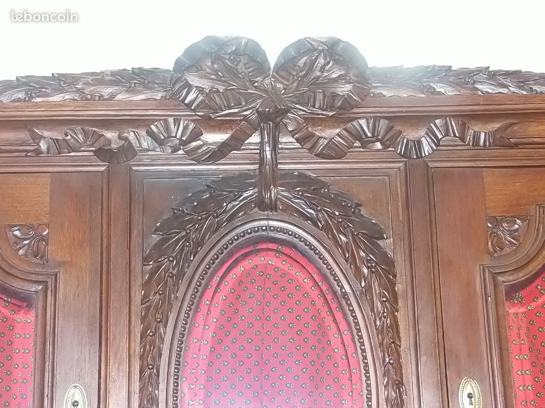 Buffet ancien (image 2)
