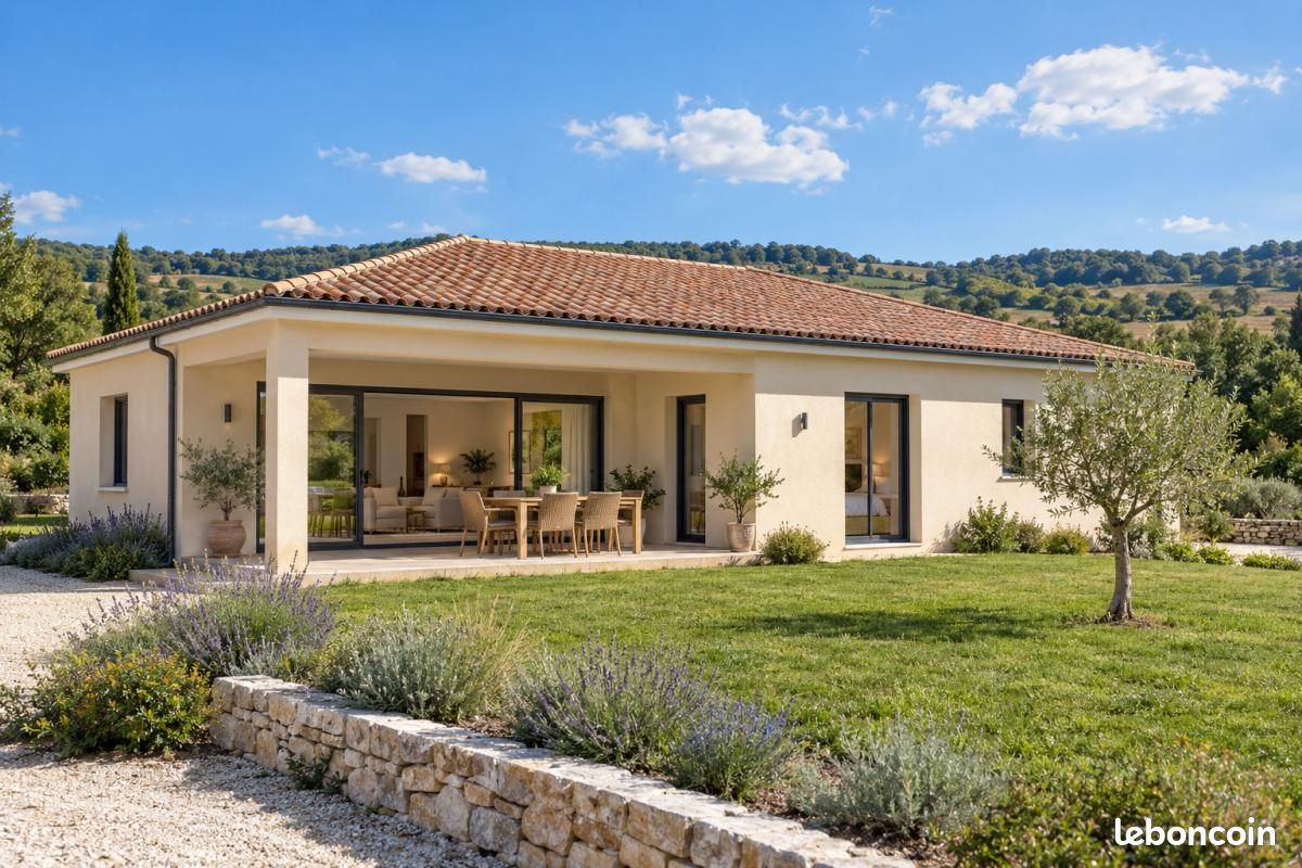 Maison 3 pièces 95 m² · à Catus · 95 m² · 209 500 €
