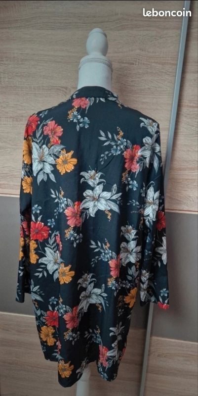 Robe Shein Taille L (image 2)