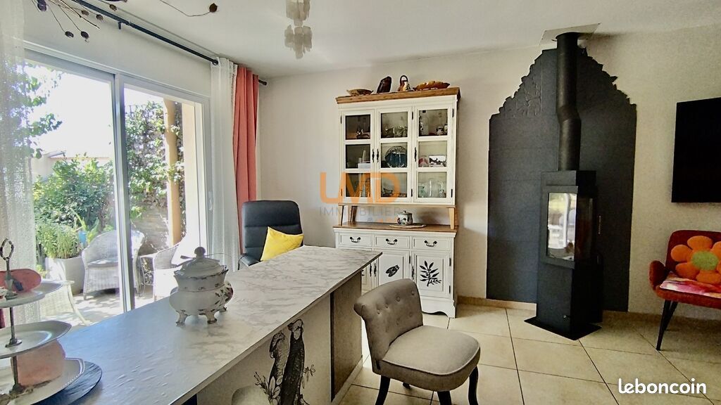 Maison 4 pièces 117 m² (image 12)