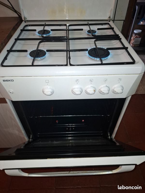 Cuisinière (image 5)