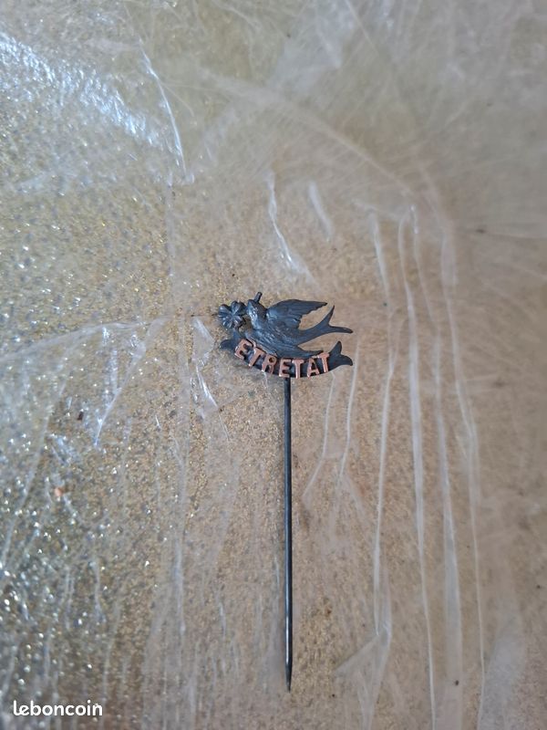 Souvenir d Etretat đptit prix đ (image 1)