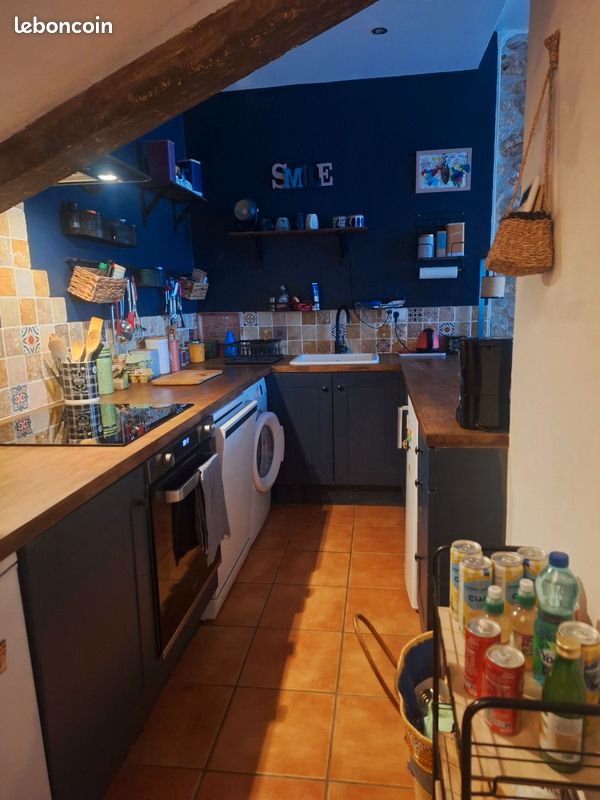 Maison 3 pièces 68 m² · à Valros · 68 m² · 157 500 €