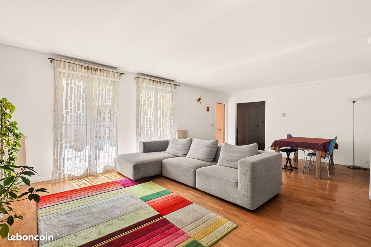 Appartement 5 pièces 125 m² · à Clamart · 125 m² · 799 000 €