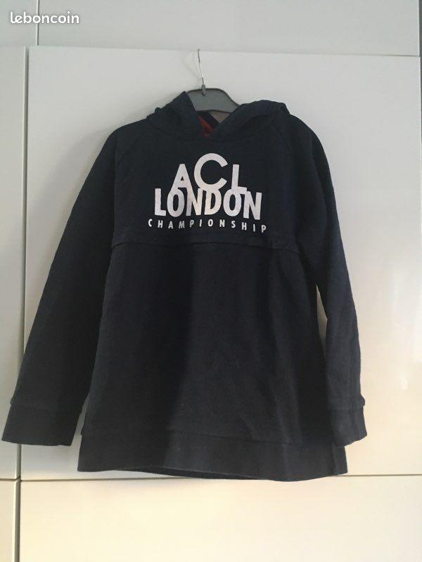 Pull 9 ans (image 1)