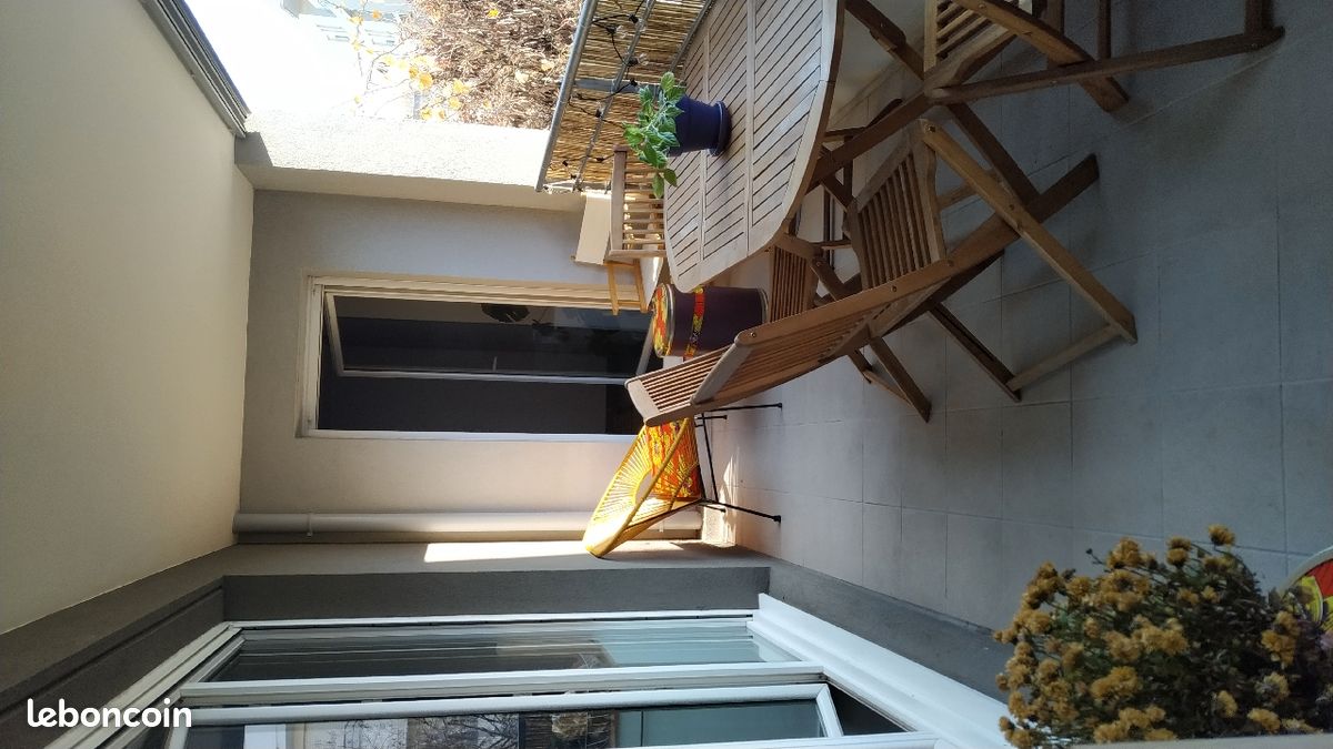Location appartement festival Avignon (image 2)