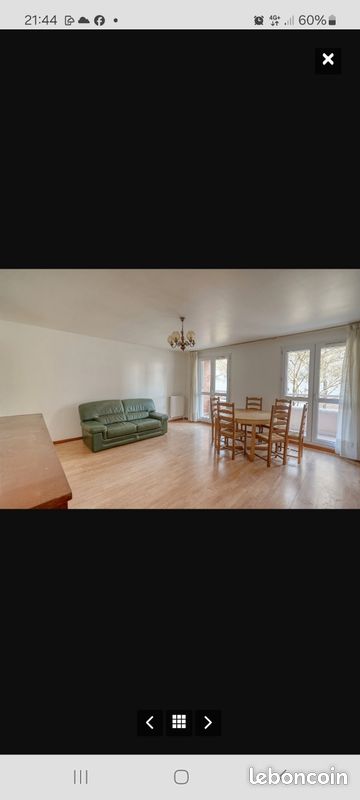 Appartement a louer guyancourt - Surfyn