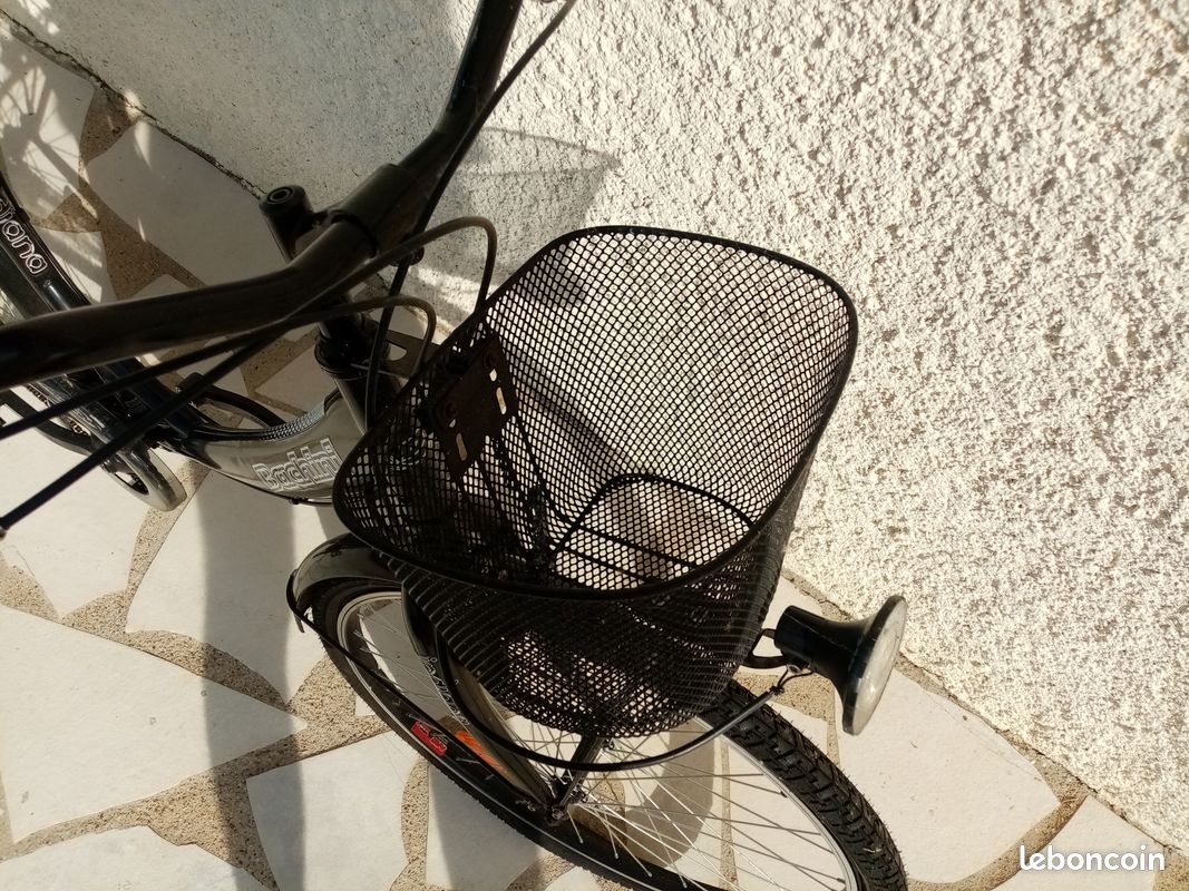 Vélo femme (image 2)