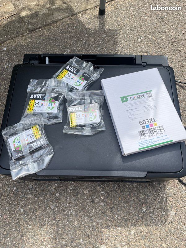 Imprimante Epson (image 2)