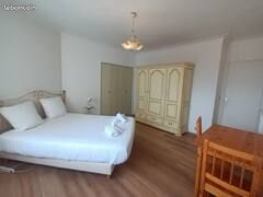 Appartement 2 pièces 63 m² · à Biarritz · 63 m² · 780 €