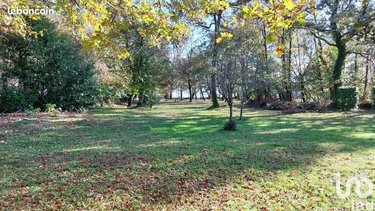 Maison 4 pièces 107 m² - Larrivière-Saint-Savin 40270 (image principale 11)