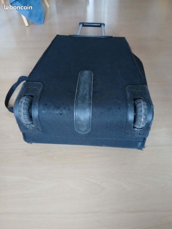 Valise Samsonite (image 6)