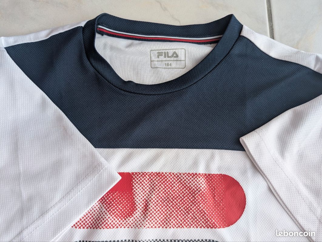 Lot de vêtements été 12-14 ans Vêtements