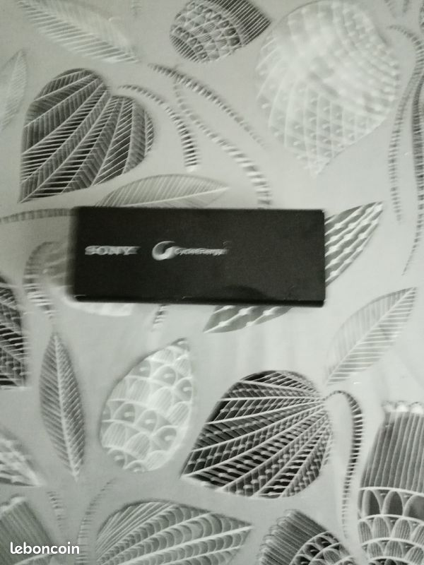 Batterie pour téléphone portable (image 1)