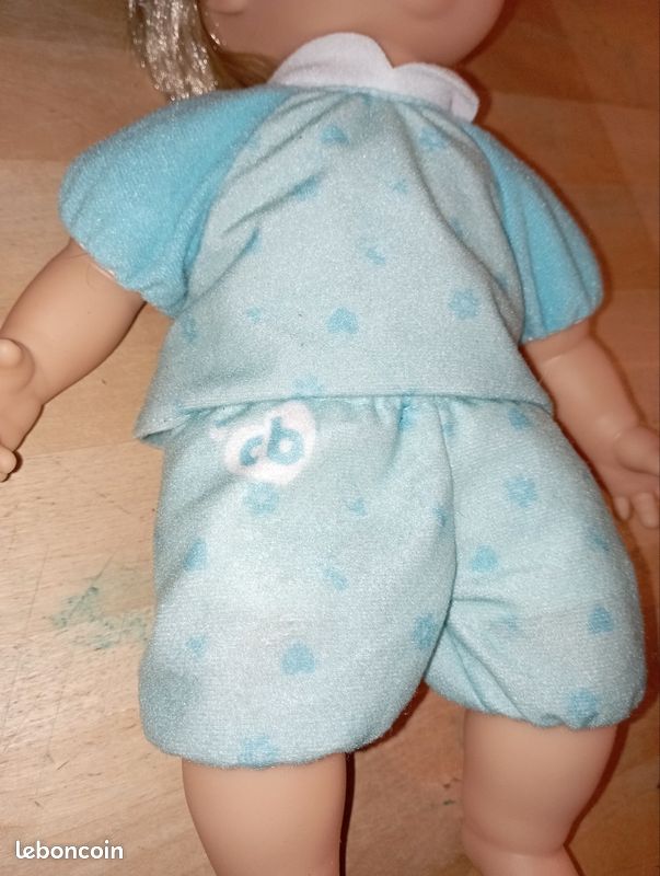 Poupée Cicciobello (image 3)