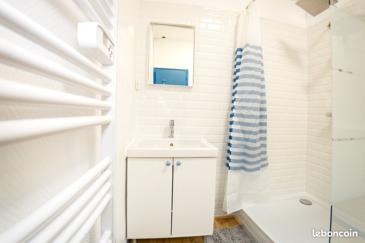 Appartement a louer dole - 1 pièce(s) - 22 m2 - Surfyn