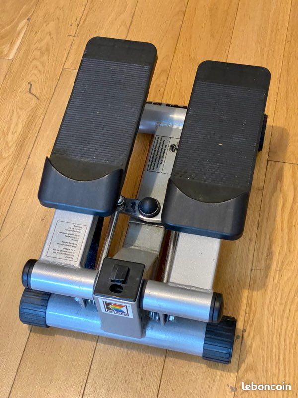 Stepper (image 2)
