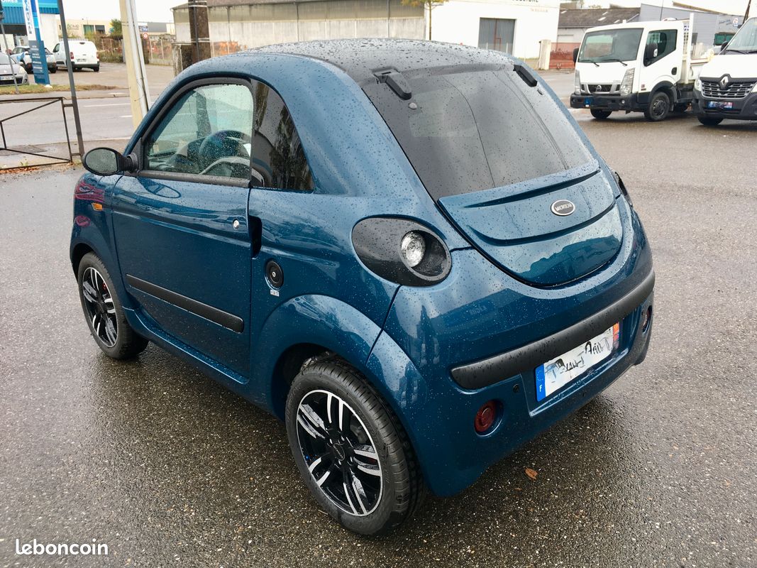 Microcar due must (image 2)