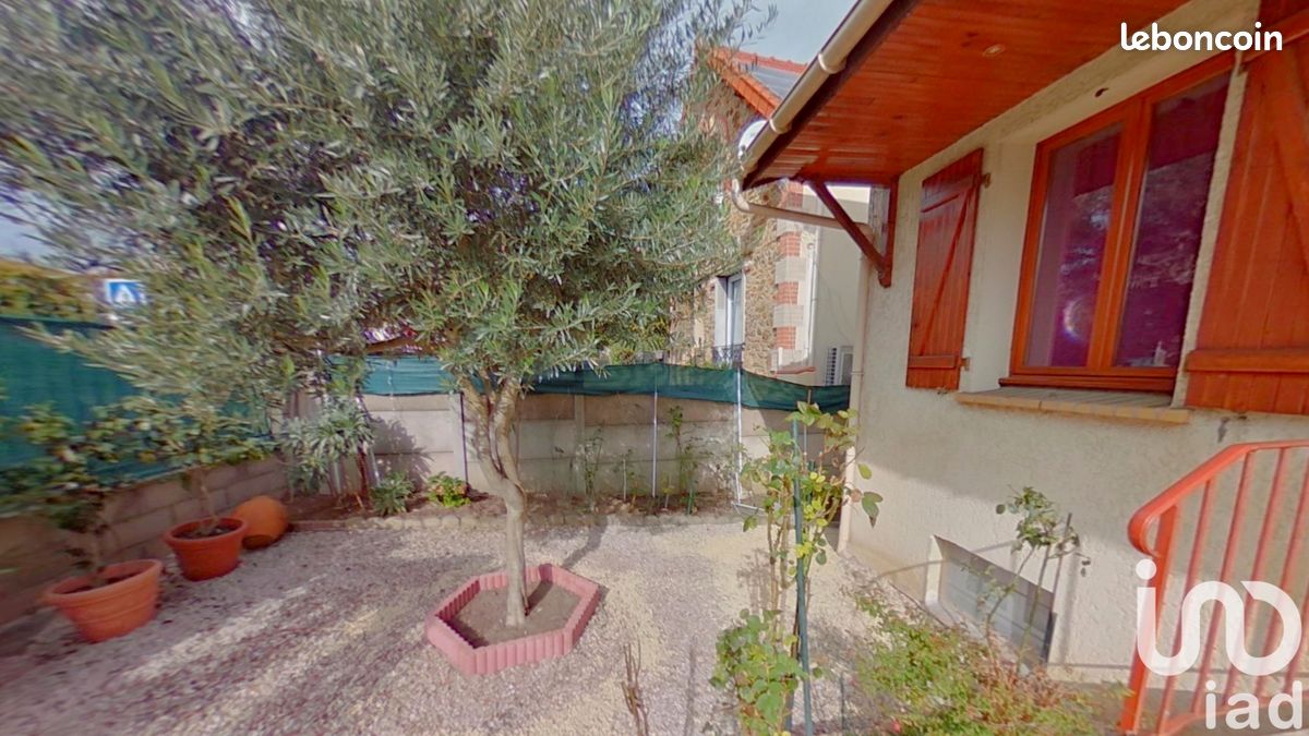 Appartement a louer villeneuve-le-roi - 1 pièce(s) - 10 m2 - Surfyn