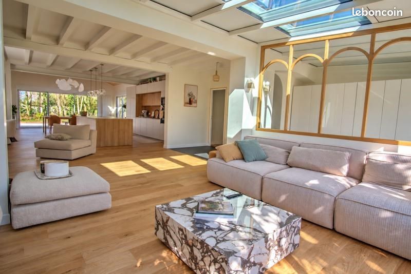Maison 6 pièces 172 m² · à Gujan-Mestras · 172 m² · 969 000 €