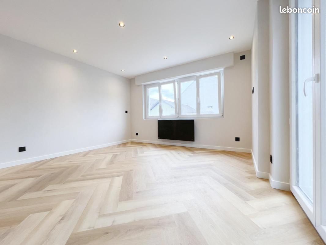 Appartement 3 pièces 51 m² · à Cluses · 51 m² · 870 €/mois