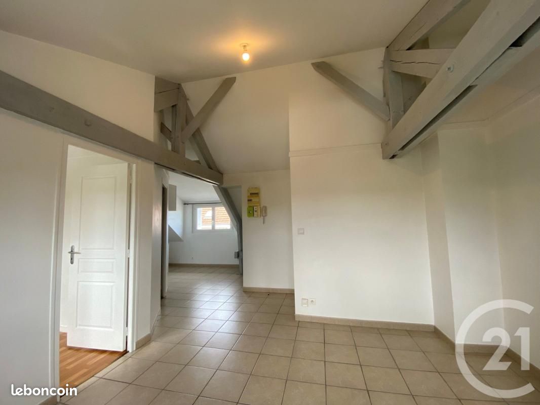 Appartement 2 pièces 37 m² · à Blois · 37 m² · 495 €/mois