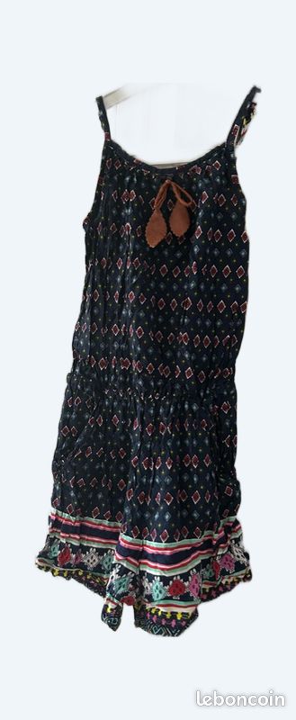Combi short 8 ans Yvon Fashion (image 1)