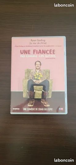 Une fiancée pas comme les autres (image 1)