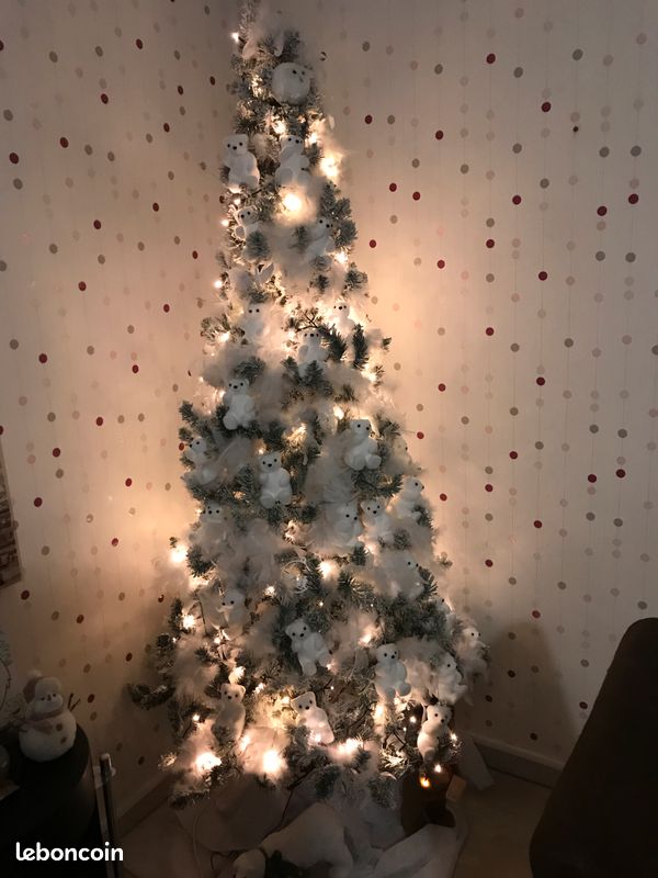 Sapin de Noël (image 1)