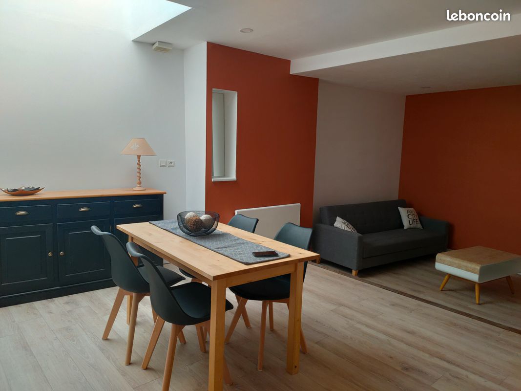 Appartement 2 pièces 48 m² · à Cavaillon · 48 m² · 620 €/mois
