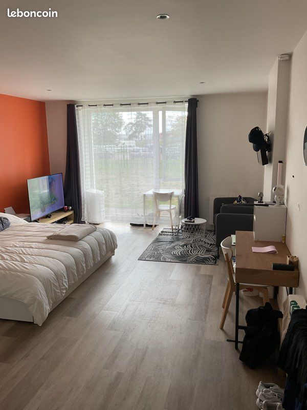 Appartement 1 pièce 35 m² · à Thionville · 35 m² · 700 €/mois