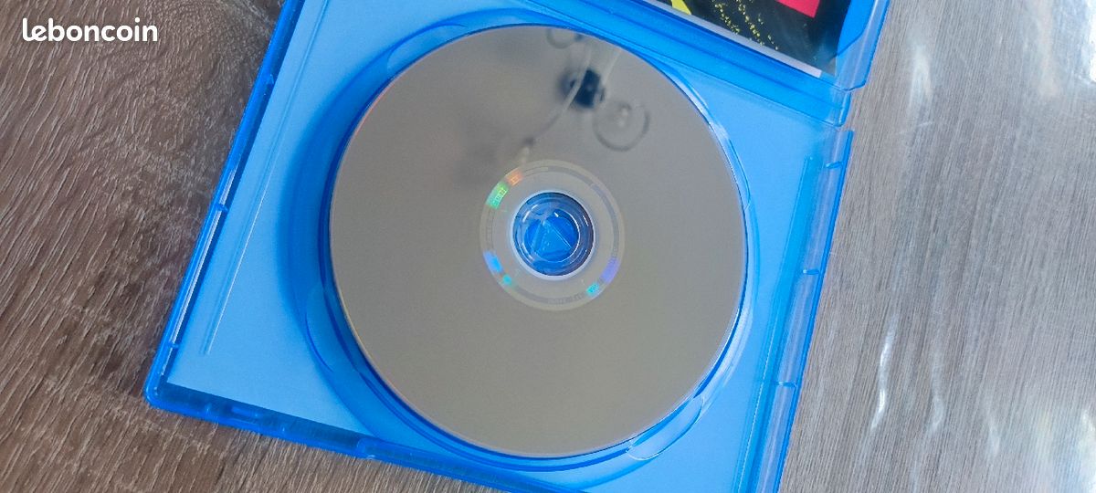 Jeu FIFA 20 PS4 (image 4)