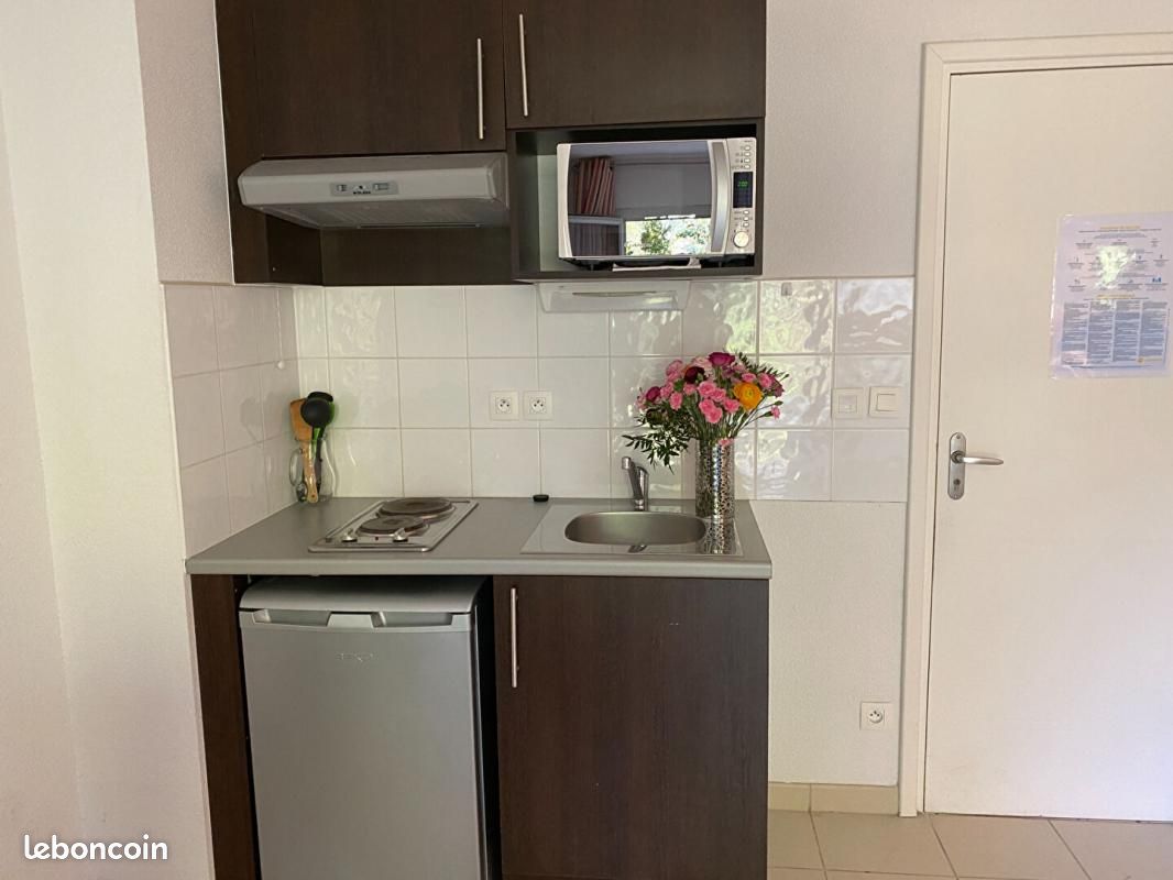 Appartement 2 pièces 32 m² - Salies-de-Béarn 64270 (image principale 5)