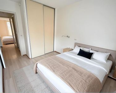 Appartement 190 000 € - 57 m²