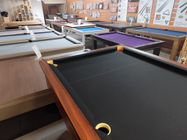Billard Américain 2m20 X 1m10 – Tapis Vert – NEUF – À Venir Chercher Sur Place