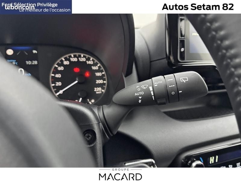 Mazda Mazda 2 Hybrid 1.5 Hybrid 116ch Centre-Line 2025 (image 32)