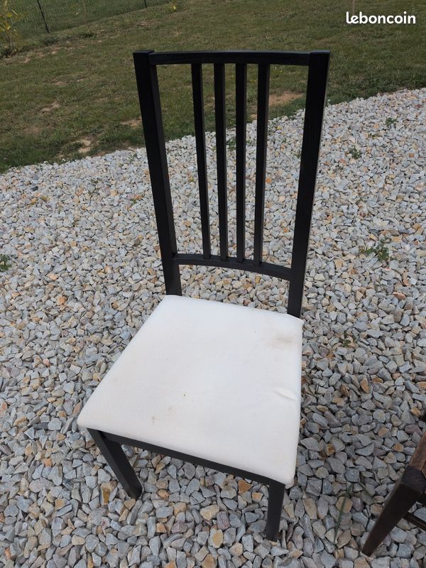 Chaise (image 1)