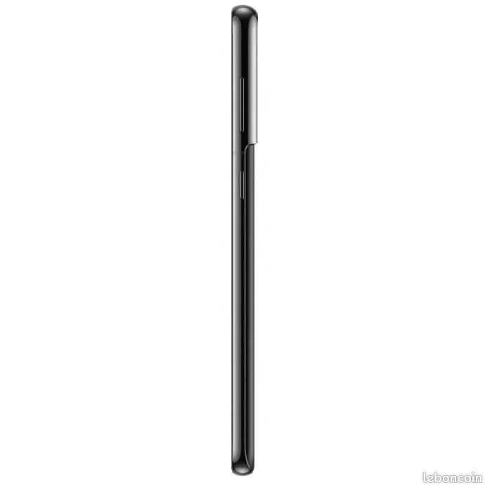 SAMSUNG Galaxy S21Go Noir 128Go Plus + TÉLÉPHONE DÉBLOQUÉ OPÉRATEUR 5G (image 5)