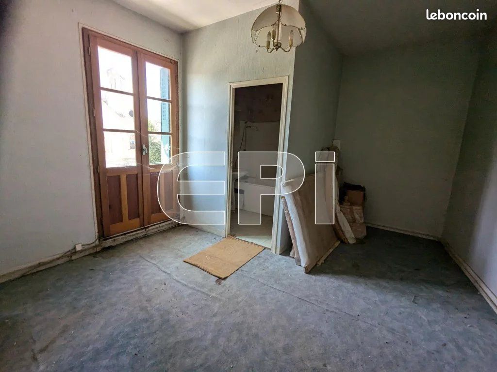 Maison de ville 5 pièces 90 m² (image 11)