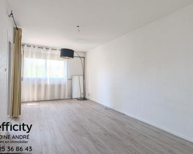 Appartement 247 000 € - 50 m²