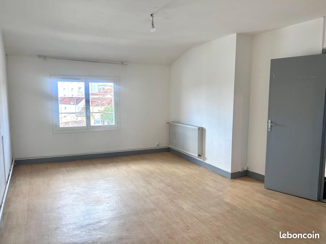 Appartement 2 pièces 63 m² · à Périgueux · 63 m² · 464 €/mois
