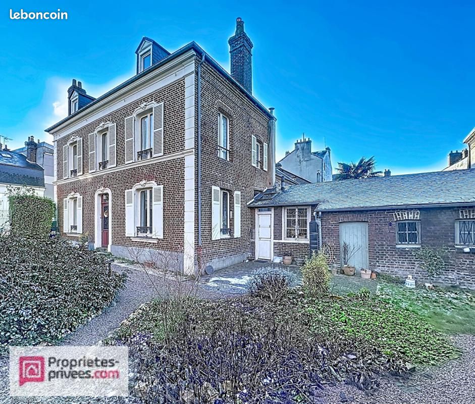 Maison 6 pièces 130 m² (image 1)