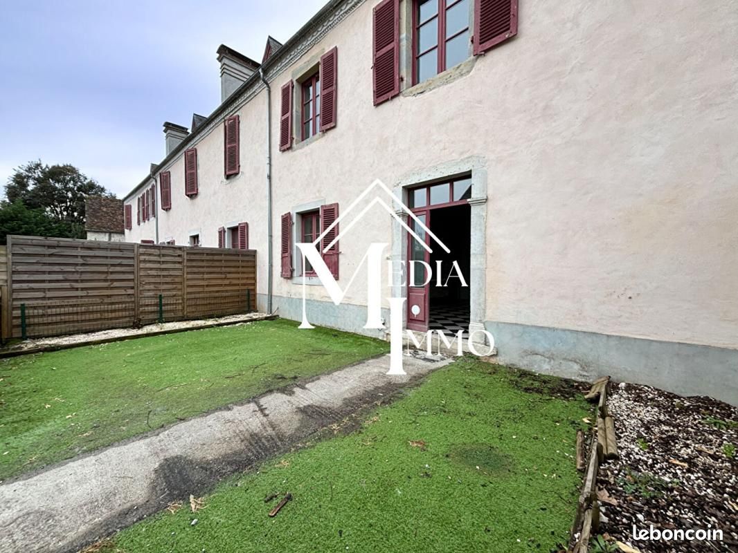 Maison 4 pièces 90 m² · à Artix · 90 m² · 700 €/mois