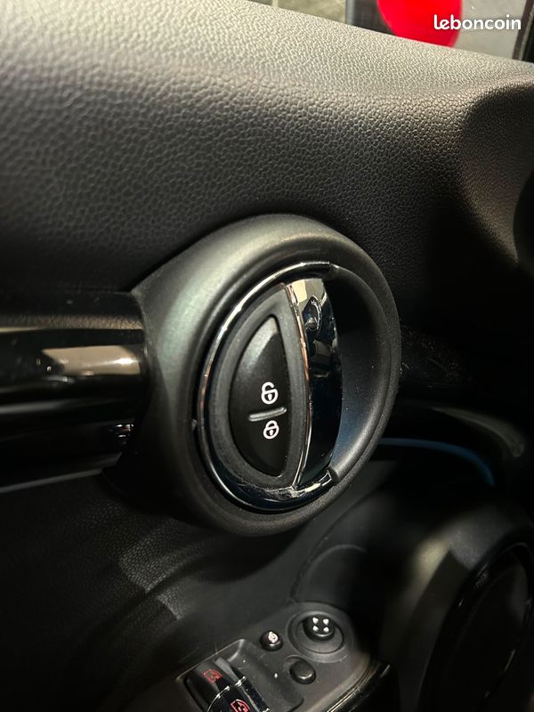 MINI MINI 2.0 180ch COOPER S JCW BVA - HARMAN KARDON - SIÈGES CHAUFFANTS - CAMÉRA DE RECUL (image 29)