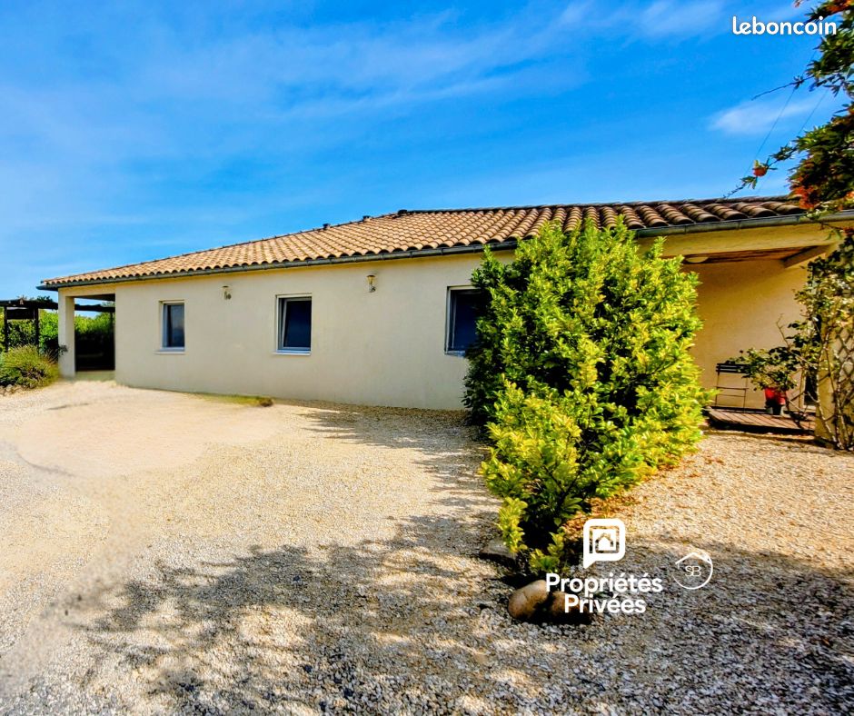 Maison 6 pièces 151 m² · à Ruoms · 151 m² · 339 000 €