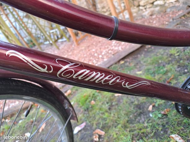 Moyeu Avant Helyett Pour Vélo De Course - Marque Ideale - Occasion