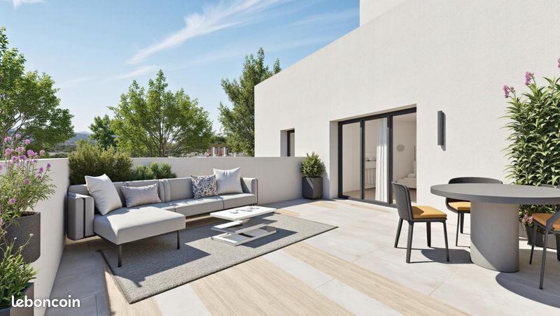 Appartement 4 pièces 77 m² · à Bordeaux · 77 m² · 399 000 €