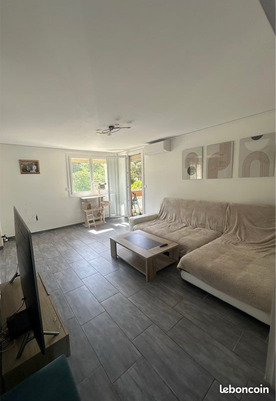 Appartement 4 pièces 84 m² · à Marseille · 84 m² · 199 000 €