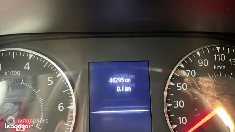 Dacia Duster 1.5 Blue dCi 115ch Prestige 4x2 (image 9)